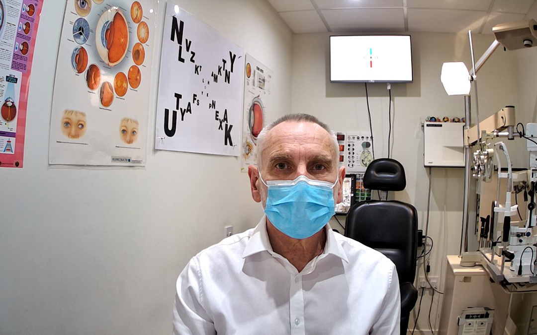 HMD Opticians